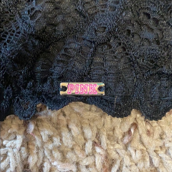 Victoria’s Secret PINK Date Racerback Bra - Picture 3 of 3